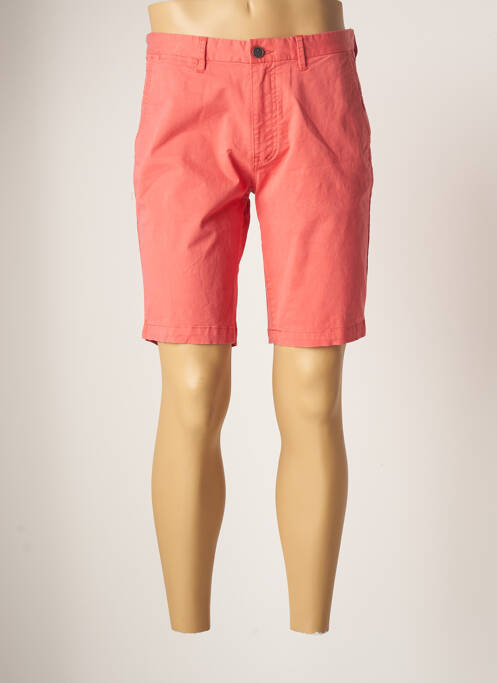 Bermudă roz LA SQUADRA bărbat