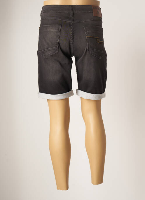 Bermudă negru RUCKFIELD bărbat