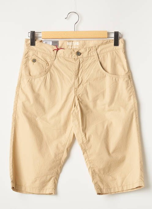 Bermudă bej MUSTANG bărbat