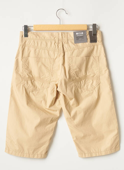 Bermudă bej MUSTANG bărbat