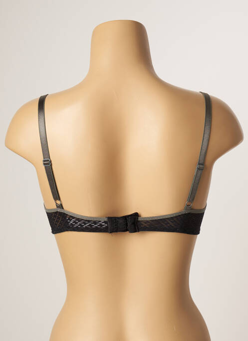 Sutien negru PASSIONATA femeie