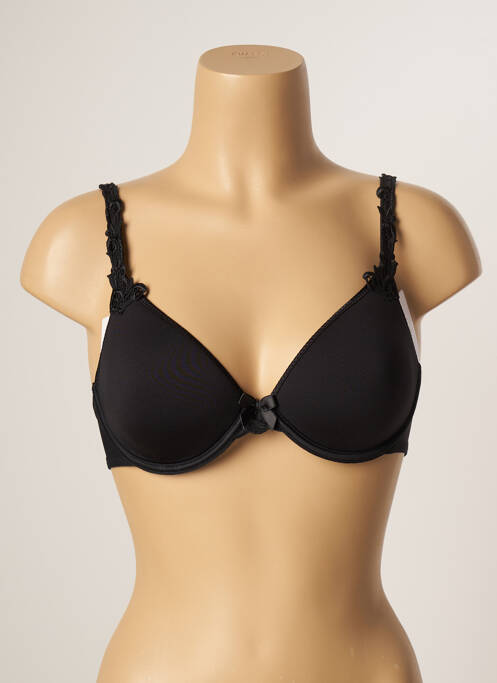 Sutien negru SIMONE PERELE femeie
