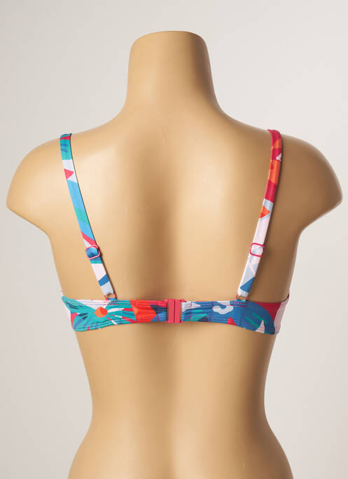 Sutien de costum de baie albastru SIMONE PERELE femeie