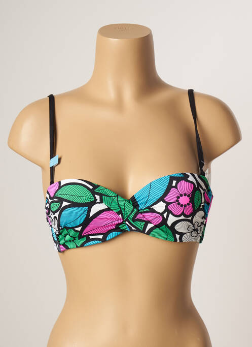 Sutien de costum de baie roz CHERRY BEACH femeie