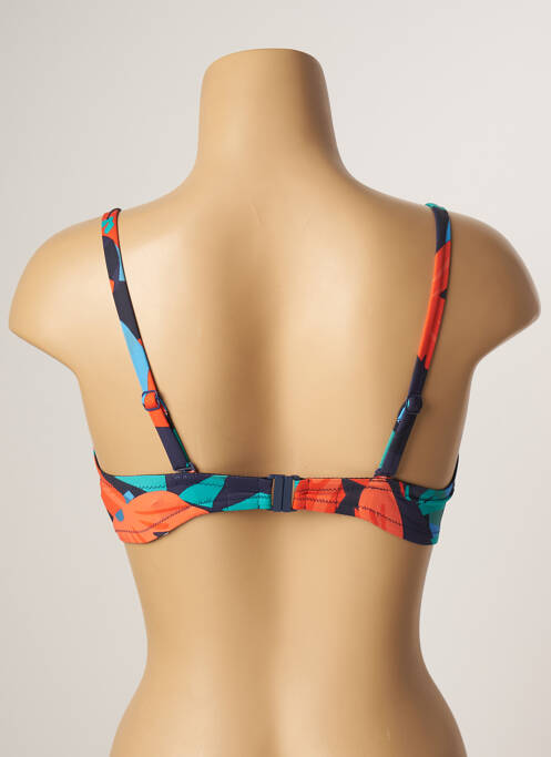 Sutien de costum de baie albastru SIMONE PERELE femeie