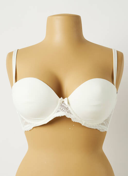 Sutien bej SIMONE PERELE femeie