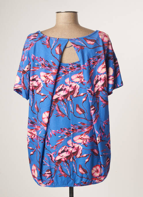 Bluză albastru CISO femeie