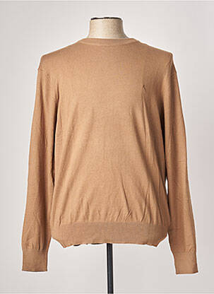 Pulover maro VERTIGO bărbat