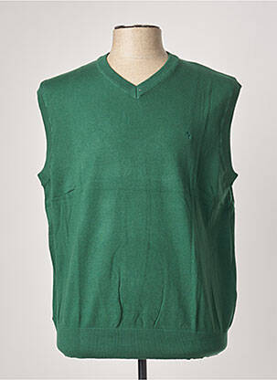 Pulover verde VERTIGO femeie