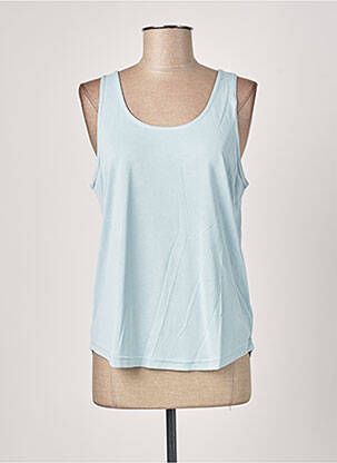 Maiou albastru SPARKZ femeie