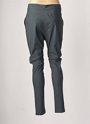 Pantalon chino mărime normală mărime normală verde G-MAXX femeie