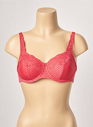 Sutien roz FEMILET femeie