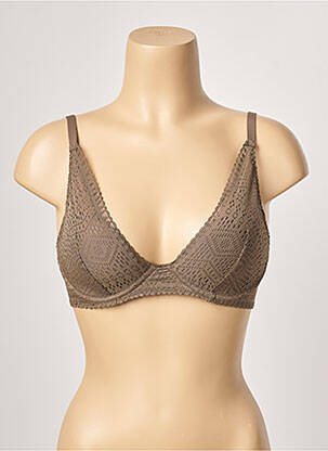 Sutien top sutien modelat top sutien modelat verde PASSIONATA femeie