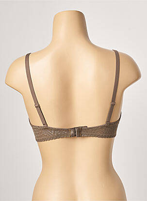Sutien top sutien modelat top sutien modelat verde PASSIONATA femeie