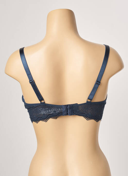 Sutien albastru PASSIONATA femeie