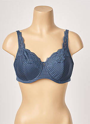 Sutien albastru FEMILET femeie