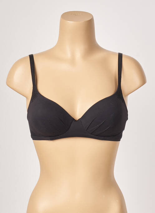 Sutien negru FEMILET femeie