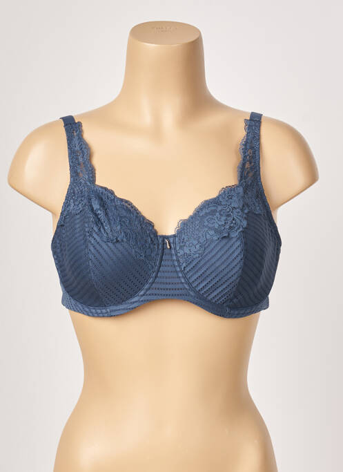 Sutien albastru FEMILET femeie