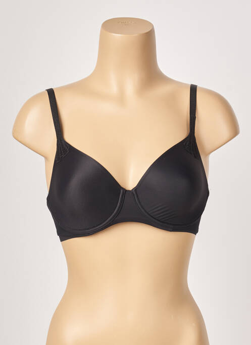 Sutien negru FEMILET femeie