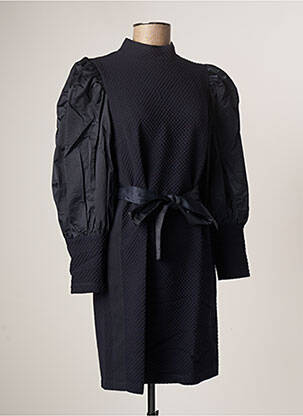 Rochie scurtă albastru ANA SOUSA femeie