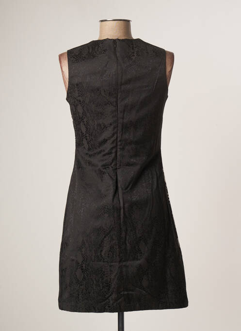 Rochie scurtă albastru DESIGUAL femeie