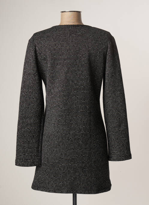 Jachete elegante negru LOLESFILLES femeie