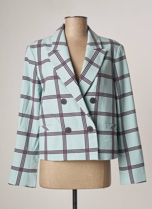 Sacou albastru ANA SOUSA femeie