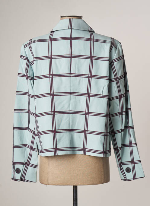 Sacou albastru ANA SOUSA femeie