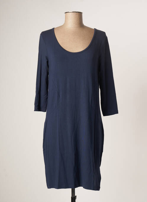 Rochie midi albastru VERO MODA femeie