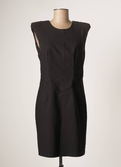 Rochie scurtă negru VERO MODA femeie