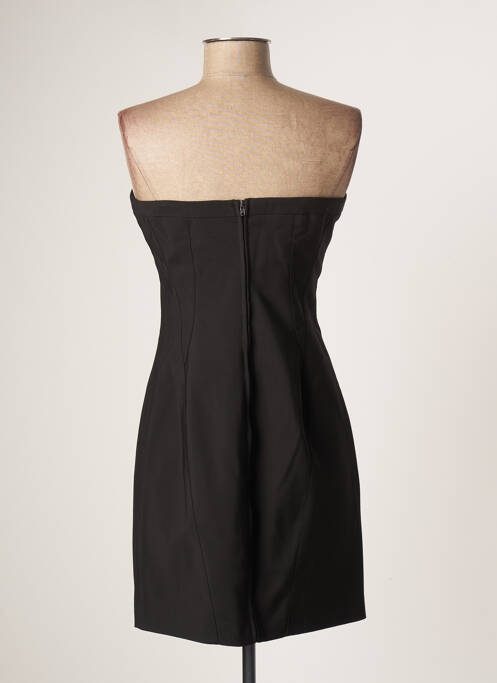 Rochie scurtă negru VERO MODA femeie