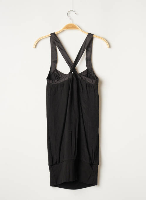 Rochie scurtă negru VERO MODA femeie