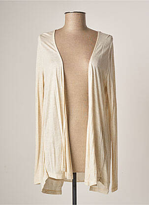 Jachete casual bej VERO MODA femeie