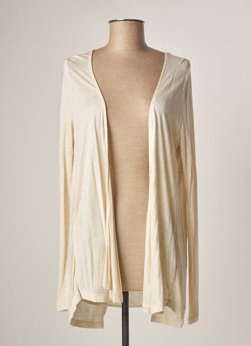 Jachete casual bej VERO MODA femeie