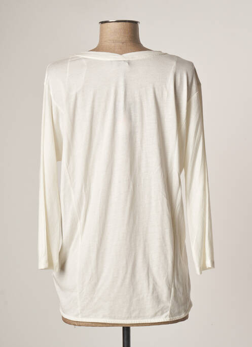 Top bej SINEQUANONE femeie