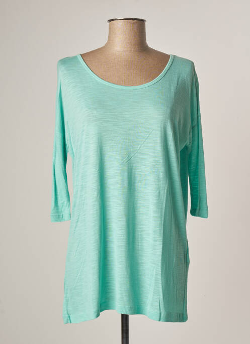 Tricou albastru VERO MODA femeie