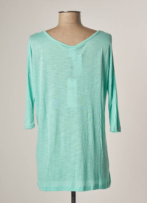 Tricou albastru VERO MODA femeie