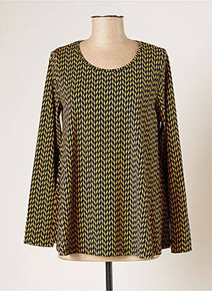 Tricou negru TWO DANES femeie