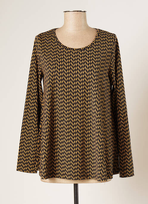 Tricou negru TWO DANES femeie