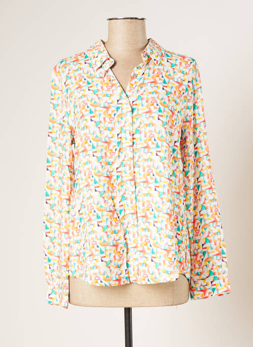 Cămașă alb LA FIANCÉE femeie