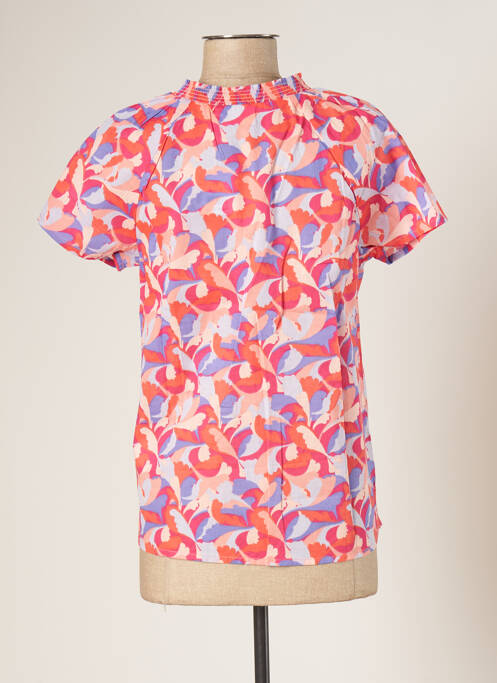 Top roz LA FIANCÉE femeie