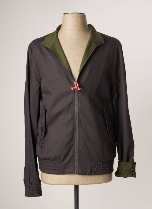 Jachete casual gri WHITE STUFF bărbat