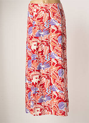 Fustă lungă roșu LA FIANCEE DU MEKONG femeie