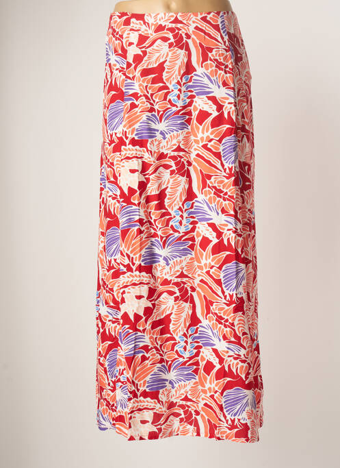 Fustă lungă roșu LA FIANCEE DU MEKONG femeie