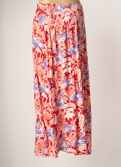 Fustă lungă roșu LA FIANCEE DU MEKONG femeie
