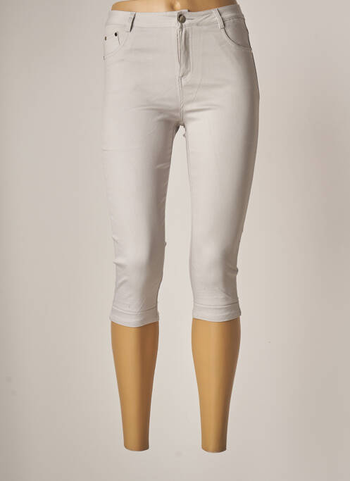 Corsar gri X-MAX femeie