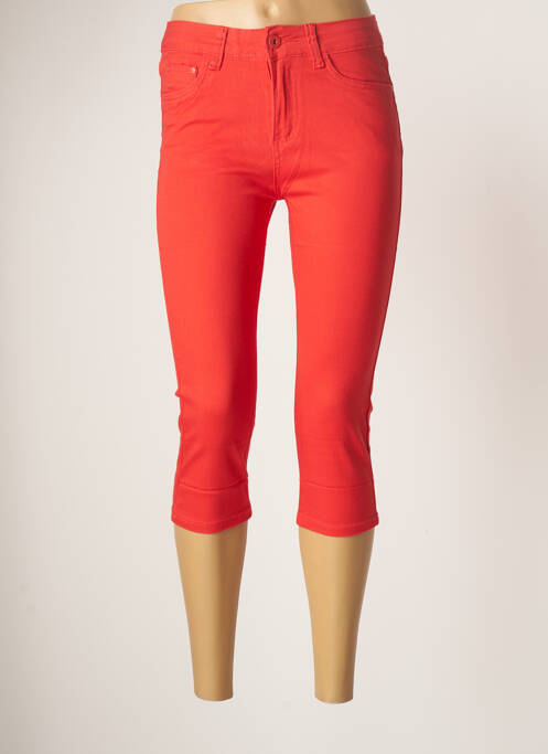 Corsar roz X-MAX femeie