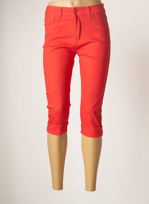 Corsar roșu X-MAX femeie