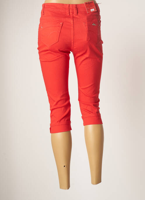 Corsar roșu X-MAX femeie