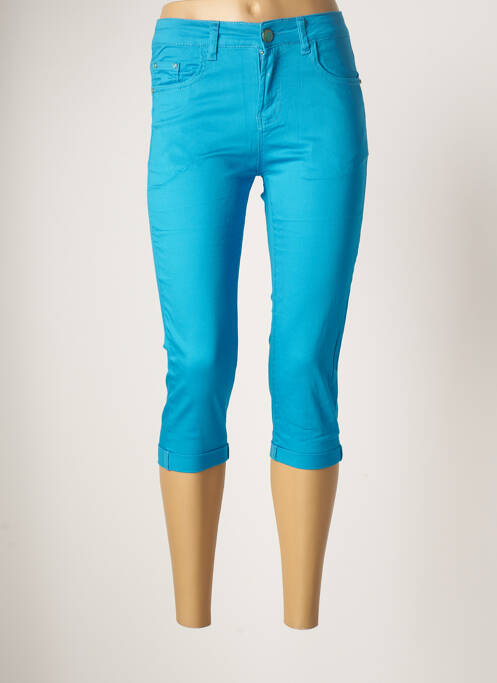 Corsar albastru X-MAX femeie